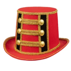 Hat Circus Directør