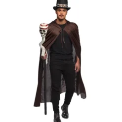 Hat Skull Master