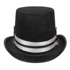 Hat Skull Master