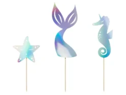 Havfrue tema PICKS