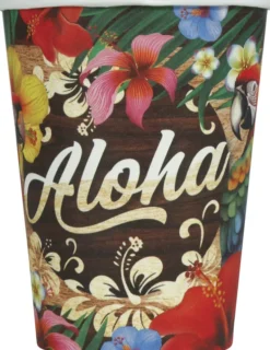 Hawaii - Aloha kopper
