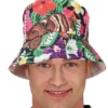 Hawaii bøllehat