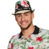 Hawaii hat - Fedora IBIZA