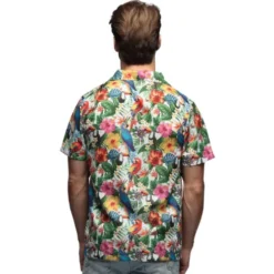 Hawaii Skjorte Tropisk