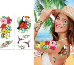 Hawaii Tatoveringer