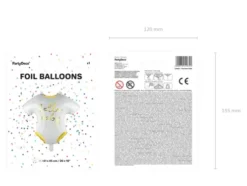 Hello Baby folieballon