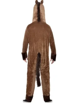 Heste Kostume