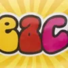 Hippie Peace Flagbanner