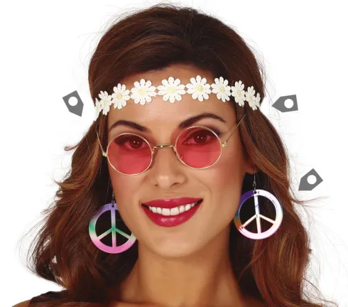 Hippie Sæt