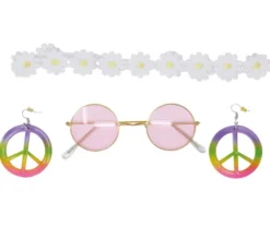 Hippie Sæt