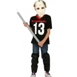Hockey Shirt - Jason Dreng