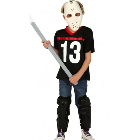 Hockey Shirt - Jason Dreng