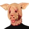 Horror PIG maske