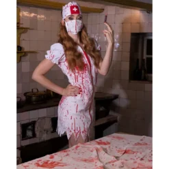 Horror Sygeplejerske