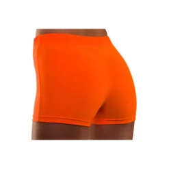Hotpants NEON ORANGE