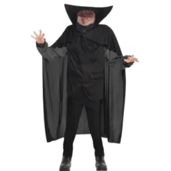 Hovedløst børnekostume