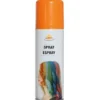 Hårspray i Orange