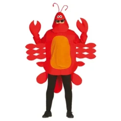 Hummer kostume Lobster