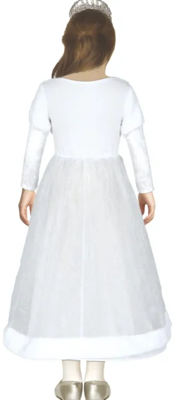Hvid Prinsesse