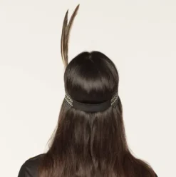 Indianer Pandebånd - Wise woman