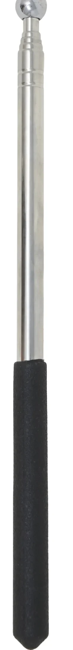 Iriserende Plisserede Vinger