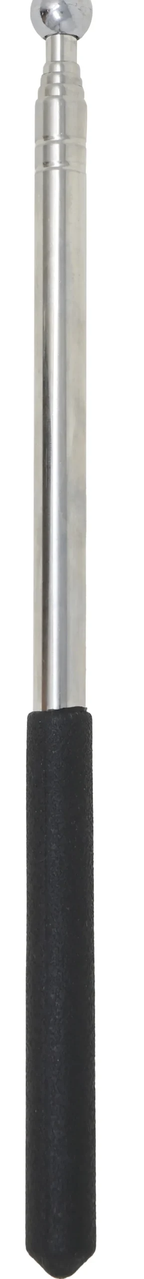 Iriserende Plisserede Vinger