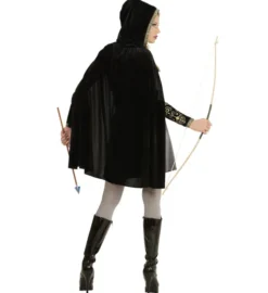 Jæger - Elver kvinde- Huntress