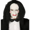 Jigsaw maske