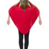 Jordbær kostume