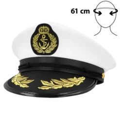 Kaptajns Sæt