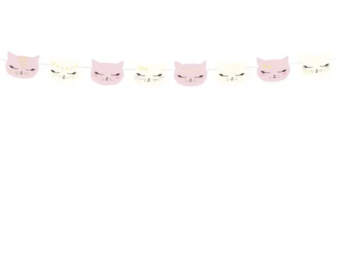 Katte Guirlande