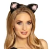 Katte Øre Tiara