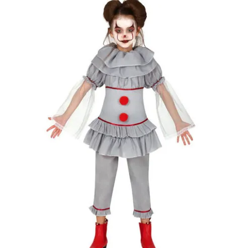 Killer klovn IT Pige