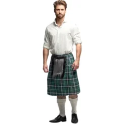 Kilt MacKenzie