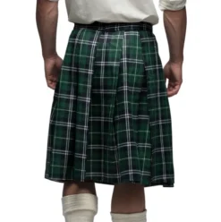 Kilt MacKenzie