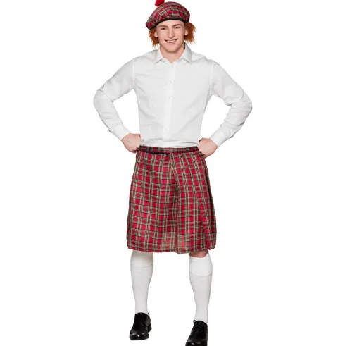 Kilt Tartan