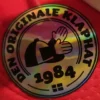 Klaphat Danmark - Den orginale Klaphat