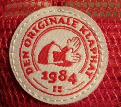 Klaphat Danmark - Den orginale Klaphat