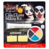 Klovne kit - Scary clown