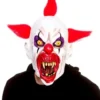 Klovne maske - Cannibal