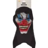 Klovne maske Halloween