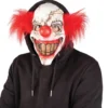 Klovne maske - Vintage