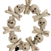 Knogle armbånd