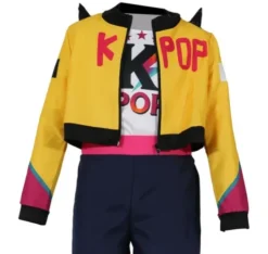 K-pop star - Nova