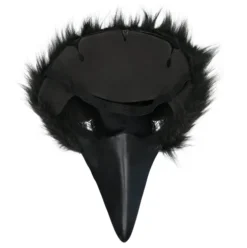 Krage Halvmaske