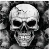 Kranie servietter 12stk