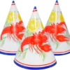 Krebsegilde partyhat