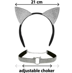 Kættesæt Diamand