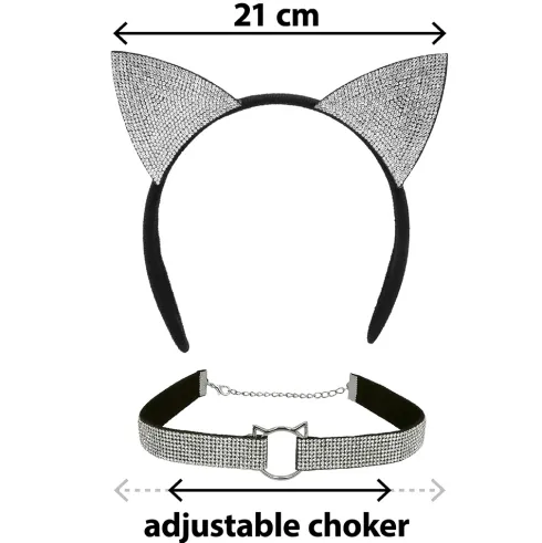Kættesæt Diamand