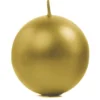 Kuglelys Guld